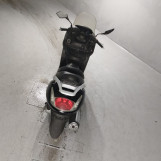 Мотоцикл Hyosung MS3 250 з пробігом 4344 km