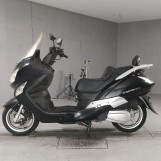 Мотоцикл Hyosung MS3 250 з пробігом 4344 km
