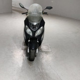 Мотоцикл Hyosung MS3 250 з пробігом 4344 km