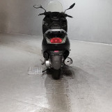 Мотоцикл Hyosung MS3 250 з пробігом 4344 km