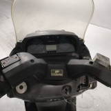 Мотоцикл Hyosung MS3 250 з пробігом 4344 km