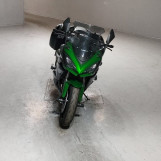 Мотоцикл Kawasaki NINJA1000SX с пробегом 3161 km