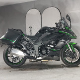 Мотоцикл Kawasaki NINJA1000SX с пробегом 3161 km
