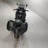 Мотоцикл Kawasaki NINJA1000SX с пробегом 3161 km