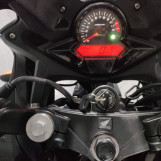 Мотоцикл Honda CBR250R з пробігом 75055 km