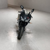 Мотоцикл Honda CBR250R з пробігом 75055 km