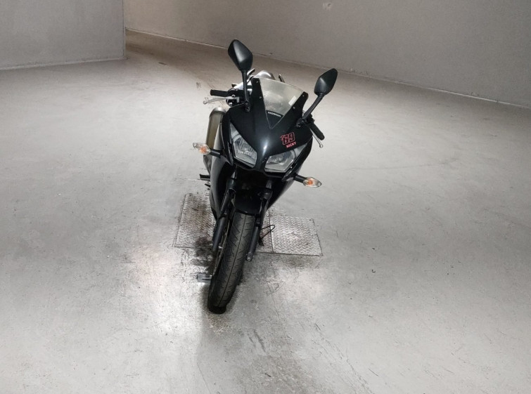 Мотоцикл Honda CBR250R з пробігом 75055 km