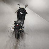 Мотоцикл Honda CBR250R з пробігом 75055 km