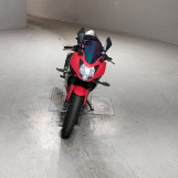 Мотоцикл Kawasaki NINJA250 з пробігом 37982 km