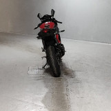 Мотоцикл Kawasaki NINJA250 з пробігом 37982 km