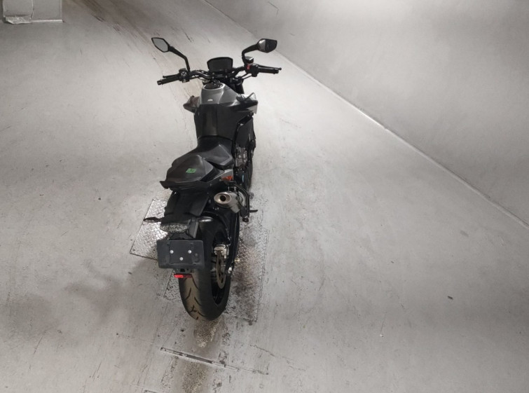 Мотоцикл KTM 790 DUKE з пробігом 11297 km