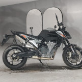 Мотоцикл KTM 790 DUKE з пробігом 11297 km