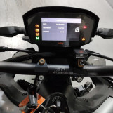 Мотоцикл KTM 790 DUKE з пробігом 11297 km