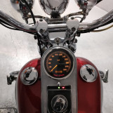 Мотоцикл HD HERITAGE SPRINGER FLSTS1340 з пробігом 23782 km