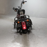 Мотоцикл HD HERITAGE SPRINGER FLSTS1340 з пробігом 23782 km