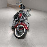 Мотоцикл HD HERITAGE SPRINGER FLSTS1340 з пробігом 23782 km