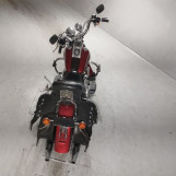 Мотоцикл HD HERITAGE SPRINGER FLSTS1340 з пробігом 23782 km