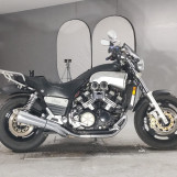 Мотоцикл Yamaha V-MAX1200 с пробегом 42368 m