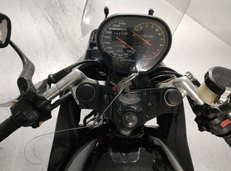 Мотоцикл Suzuki GSX1100S KATANA з пробігом 28832 km