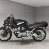Мотоцикл Suzuki GSX1100S KATANA з пробігом 28832 km