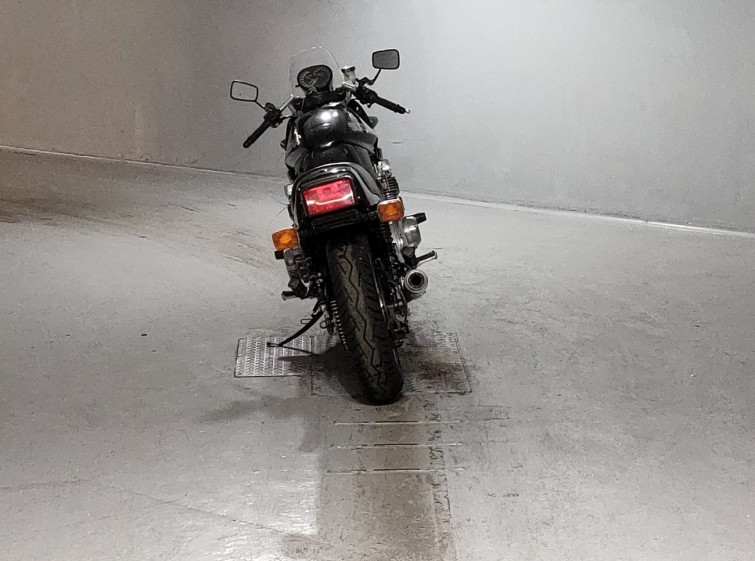 Мотоцикл Suzuki GSX1100S KATANA з пробігом 28832 km