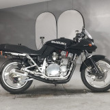 Мотоцикл Suzuki GSX1100S KATANA з пробігом 28832 km