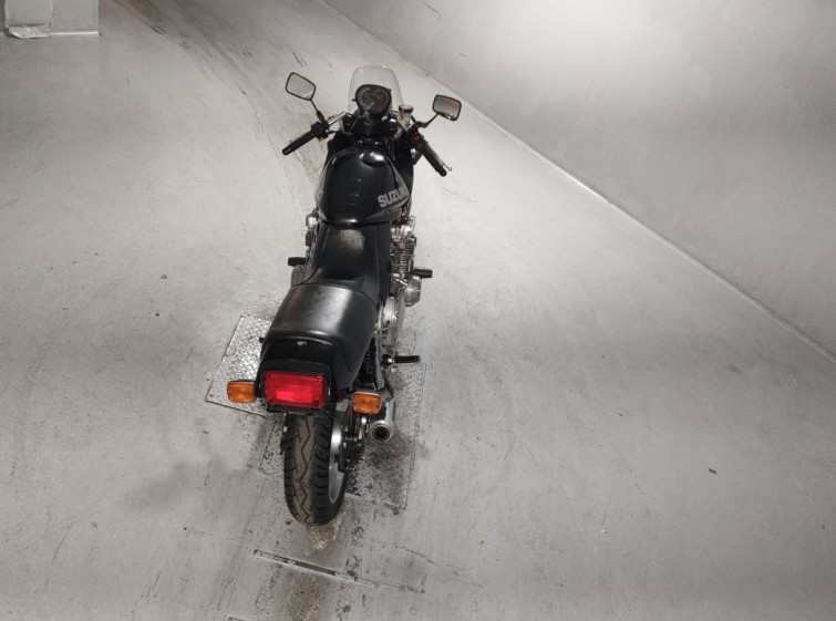 Мотоцикл Suzuki GSX1100S KATANA з пробігом 28832 km
