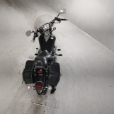 Мотоцикл Yamaha DRAGSTAR XVS250 з пробігом 36801 km