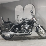 Мотоцикл Yamaha DRAGSTAR XVS250 з пробігом 36801 km