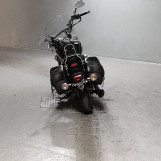 Мотоцикл Yamaha DRAGSTAR XVS250 з пробігом 36801 km