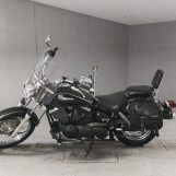 Мотоцикл Yamaha DRAGSTAR XVS250 з пробігом 36801 km