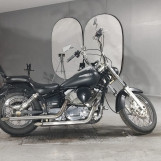 Мотоцикл Yamaha DRAGSTAR XVS250 з пробігом 37435 km