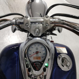 Мотоцикл Yamaha DRAGSTAR XVS400 CLASSIC с пробегом 45012 km