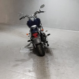 Мотоцикл Yamaha DRAGSTAR XVS400 CLASSIC с пробегом 45012 km