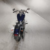 Мотоцикл Yamaha DRAGSTAR XVS400 CLASSIC с пробегом 45012 km