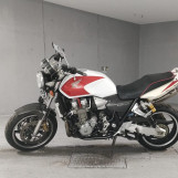 Мотоцикл Honda CB1300SF з пробігом 31236 km