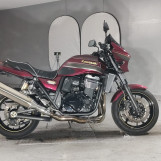 Мотоцикл Kawasaki ZRX1200 DAEG з пробігом 65644 km