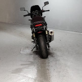 Мотоцикл Kawasaki ZRX1200 DAEG з пробігом 65644 km