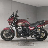 Мотоцикл Kawasaki ZRX1200 DAEG з пробігом 65644 km