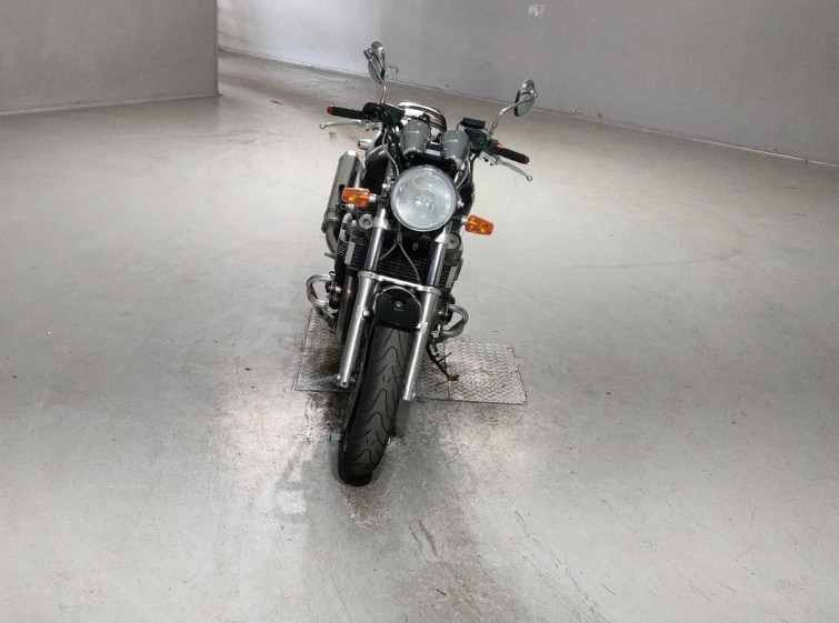 Мотоцикл Yamaha XJR1200 с пробегом 42274 km
