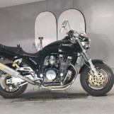 Мотоцикл Yamaha XJR1200 с пробегом 42274 km