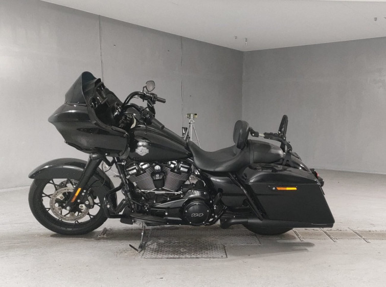 Мотоцикл HD SOFTAIL FXDRS1870 с пробегом 4735 km