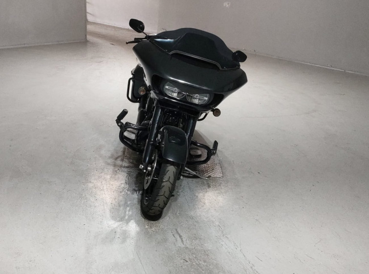 Мотоцикл HD SOFTAIL FXDRS1870 с пробегом 4735 km