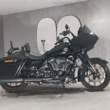 Мотоцикл HD SOFTAIL FXDRS1870 с пробегом 4735 km