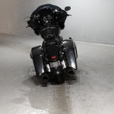 Мотоцикл HD SOFTAIL FXDRS1870 с пробегом 4735 km