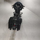 Мотоцикл HD SOFTAIL FXDRS1870 с пробегом 4735 km