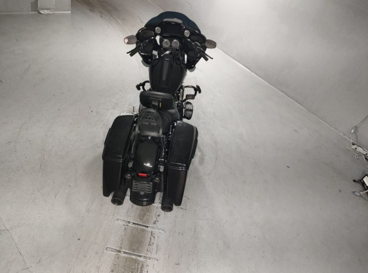 Мотоцикл HD SOFTAIL FXDRS1870 с пробегом 4735 km