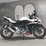 Мотоцикл Suzuki GSX250R с пробегом 19473 km