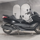 Мотоцикл Yamaha MAJESTY 250 з пробігом 78301 km