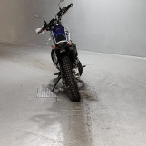 Мотоцикл Yamaha SEROW XT250 з пробігом 7583 km